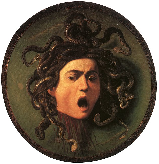 Medusa