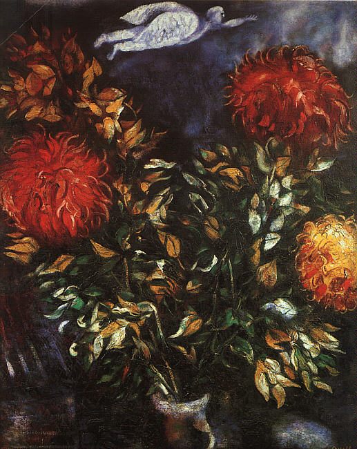 Chrysanthemums