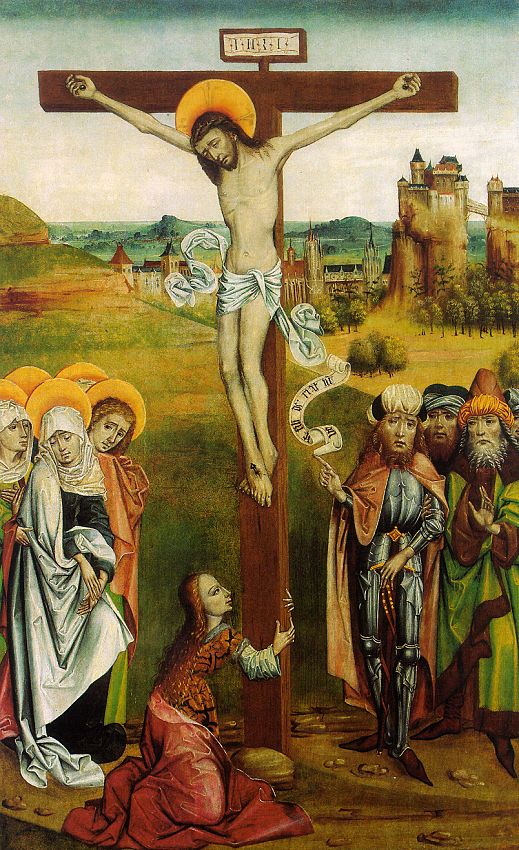 Crucifixion