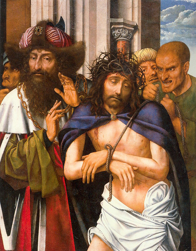 Ecce Homo