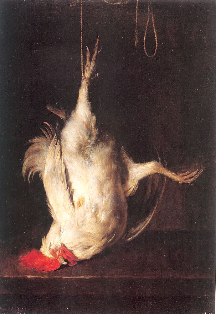 Dead Cock